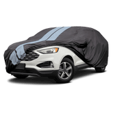 Ford Edge 2007-2024 BKGR-STR SUV Cover